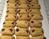 Foto del paso 6 de la receta: Galletitas caseras con azúcar impalpable 💕