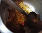आलू टमाटर बड़ी की सब्जी (aloo tamatar ki sabji recipe in hindi) रेसिपी चरण 3 फोटो