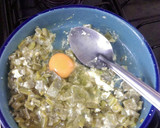 Foto del paso 5 de la receta: Nopales con huevo