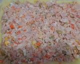 A picture of step 5 of Potato Roulade (Brazo Gitano de Patata).