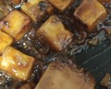 Foto del paso 5 de la receta: Tofu en salsa agridulce