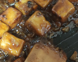 Foto del paso 5 de la receta: Tofu en salsa agridulce