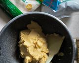 Foto langkah ke 1 dari resep Bakpao (No Mixer).
