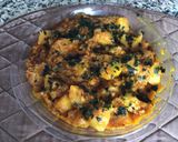 Foto del paso 3 de la receta: Patatas viudas (papas guisadas)