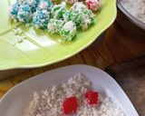 Foto langkah ke 7 dari resep Cenil Singkong.