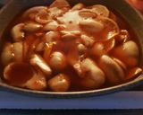 Foto langkah ke 6 dari resep Asinan Salak.