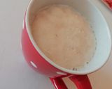 Sonkás-kolbászos lángos recept fázis 2 fotója