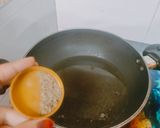 मुर्गे की कलेजी (Murge ki kaleji recipe in hindi) रेसिपी चरण 2 फोटो