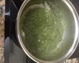 Foto del paso 2 de la receta: Tallarines verdes con carne