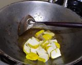 Foto langkah ke 2 dari resep Tahu Tempe Cabe Merah.