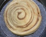 Foto del paso 5 de la receta: Rollo de canela gigante