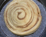 Foto del paso 5 de la receta: Rollo de canela gigante