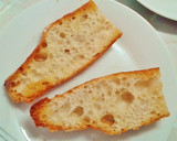 Foto del paso 2 de la receta: Blanco y Negro