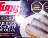 Foto del paso 5 de la receta: Pasta a la puttanesca a la Alexito