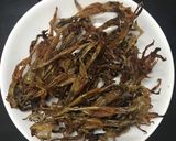 Hình bước làm 3 của món Khô nhái chiên giòn