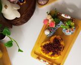 عکس مرحله 1 از دستور هویج پلو
