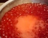 Foto langkah ke 3 dari resep Bubur Sagu Mutiara.