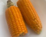 A picture of step 3 of Sweet buttered corn on the cob.