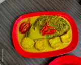 Foto langkah ke 5 dari resep Sayur mangut ikan mujaer.