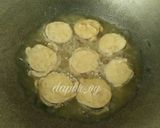 Foto langkah ke 3 dari resep TERONG TEPUNG Krispi (#pr_olahanterong).
