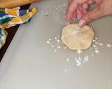 Foto langkah ke 3 dari resep Pastel Bihun Gemoy.