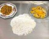 A picture of step 8 of Stuffed Bombay Duck (Bombil).