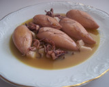 Foto del paso 7 de la receta: Calamares ahogados