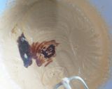 Foto del paso 8 de la receta: Pastel "best of me" marmoleado