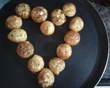 आप्पे (appe recipe in marathi) रेसिपी स्टेप 3 फोटो