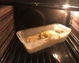 Une image de l'étape 5 de Cake à l'orange.