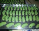 Foto langkah ke 10 dari resep Kue Ulet Sagu.