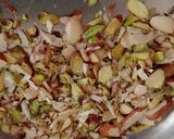 બાસુંદી (Basundi Recipe In Gujarati) રેસીપી સ્ટેપ2ફોટો