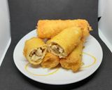 Foto langkah ke 5 dari resep Sosis Solo ala ummi fatih.