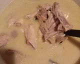 Foto langkah ke 5 dari resep Opor ayam kampung.