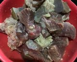 Foto langkah ke 1 dari resep Soto daging madura #27.