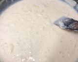 Foto del paso 3 de la receta: 13. Mejillones rellenos de marisco (entrante marisco)