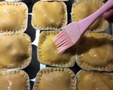 Foto langkah ke 8 dari resep Chicken pot pie.