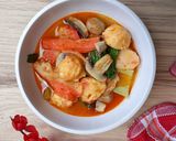 Foto langkah ke 4 dari resep Tomyam.