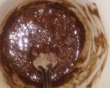 Foto del paso 3 de la receta: Queque en microondas