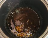 Hình bước làm 3 của món Me đá vetula