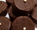 Foto del paso 2 de la receta: Alfajores Veganos y Sin Tacc