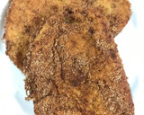 Foto del paso 4 de la receta: Torrijas