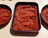 صورة لخطوة 8 من وصفة 🌶🌶 الشطة الحارة او دبس الفليفلة 🌶🌶