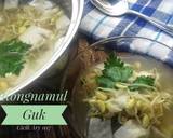 Cara Membuat Kongnamul Guk pr_asianfood 2