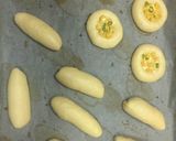 Foto langkah ke 4 dari resep Assorted Buns.