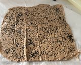 Foto del paso 4 de la receta Crackers de espelta !!!!