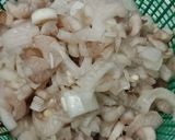 Foto langkah ke 2 dari resep Sayur Ares.