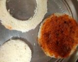 पिज्जा रिंग सैंडविच (Pizza ring sandwich recipe in hindi) रेसिपी चरण 3 फोटो
