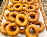 Foto del paso 9 de la receta: Rosquillas de Semana Santa “sin gluten”