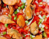 Foto del paso 6 de la receta: Salpicón de marisco